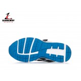 ASICS PRE GALAXY 9 C627N-9001 Μαύρο Εικόνα 5