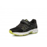 ASICS PRE CONTEND 4 PS C709N-002 Black Image 0