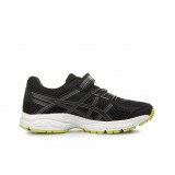 ASICS PRE CONTEND 4 PS C709N-002 Black Image 1