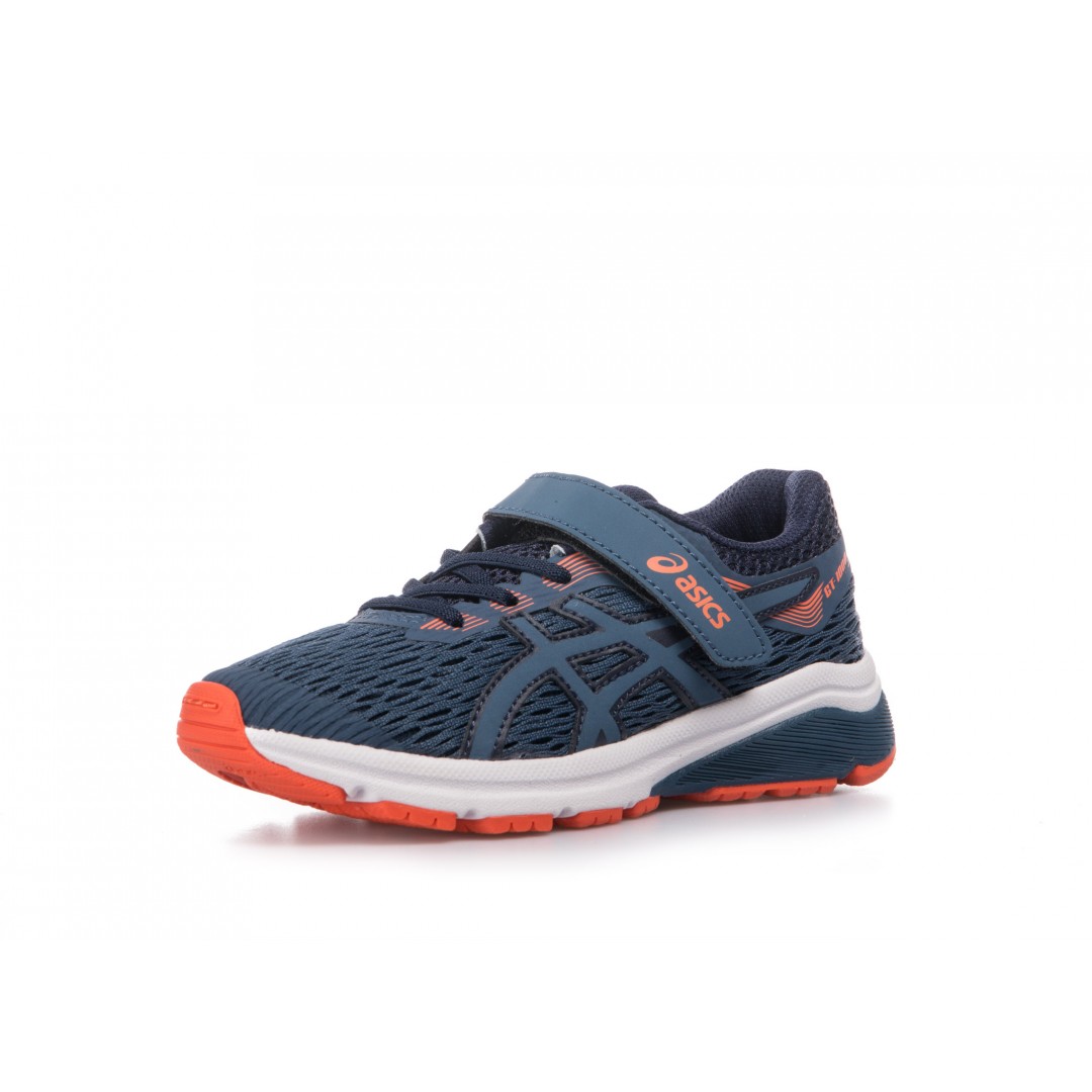 ASICS GT-1000 7 PS 1014A006-403 Μπλε