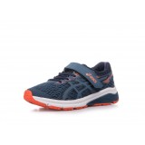 ASICS GT-1000 7 PS 1014A006-403 Μπλε Εικόνα 0