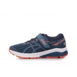ASICS GT-1000 7 PS 1014A006-403 Μπλε Εικόνα 