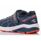 ASICS GT-1000 7 PS 1014A006-403 Μπλε Εικόνα 3