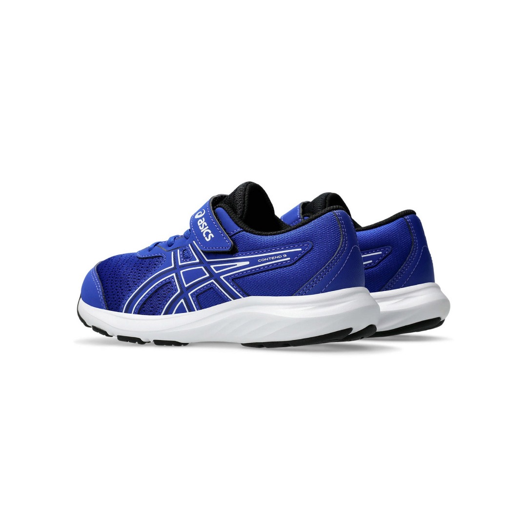 ASICS CONTEND 9 PS 1014A338-400 Ρουά