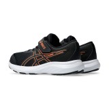 ASICS GEL-CONTEND 9 PS 1014A338-005 Μαύρο Εικόνα 1
