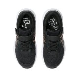 ASICS GEL-CONTEND 9 PS 1014A338-005 Μαύρο Εικόνα 2