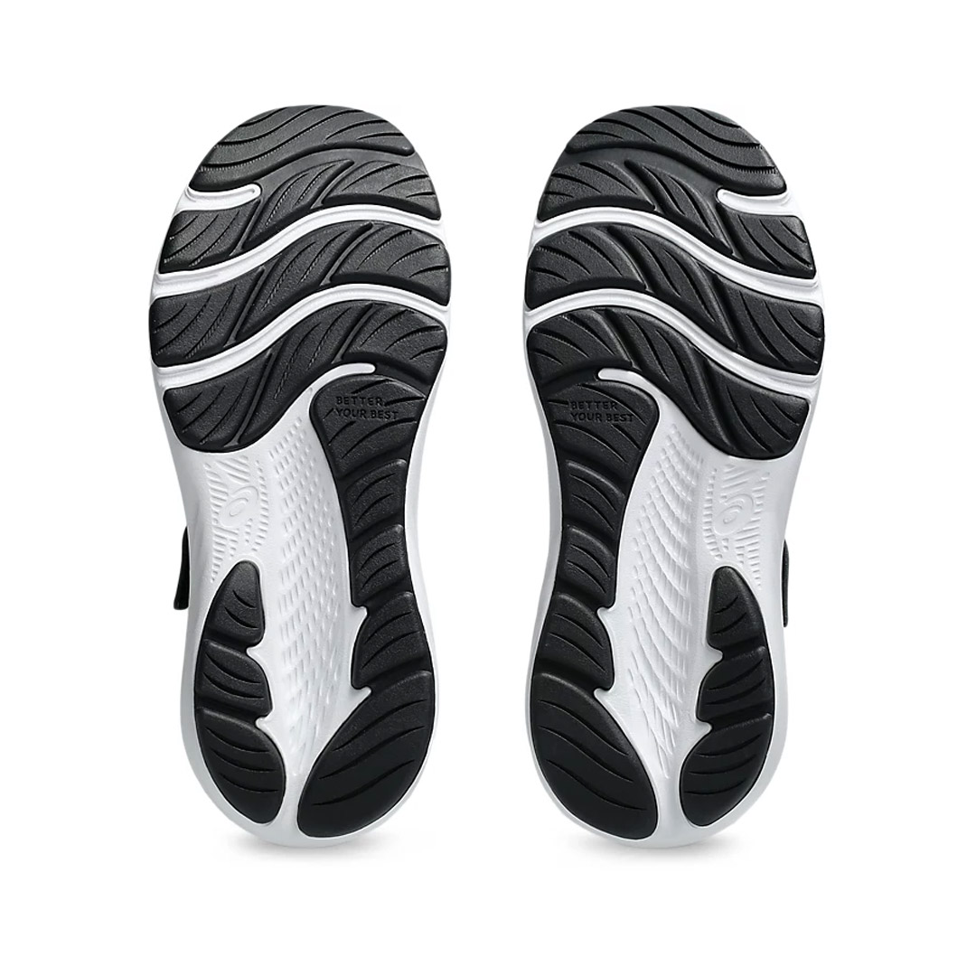 ASICS GEL-CONTEND 9 PS 1014A338-005 Μαύρο