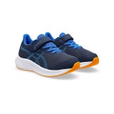 ASICS PATRIOT 13 PS 1014A264-413 Μπλε Εικόνα 1