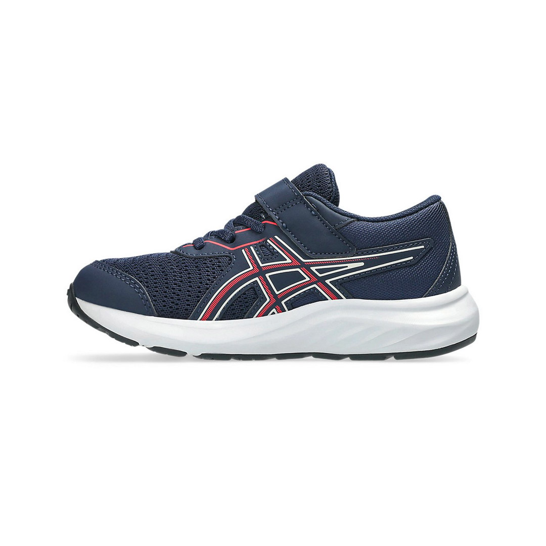 ASICS CONTEND 9 PS 1014A338-407 Μπλε