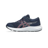 ASICS CONTEND 9 PS 1014A338-407 Μπλε Εικόνα 0
