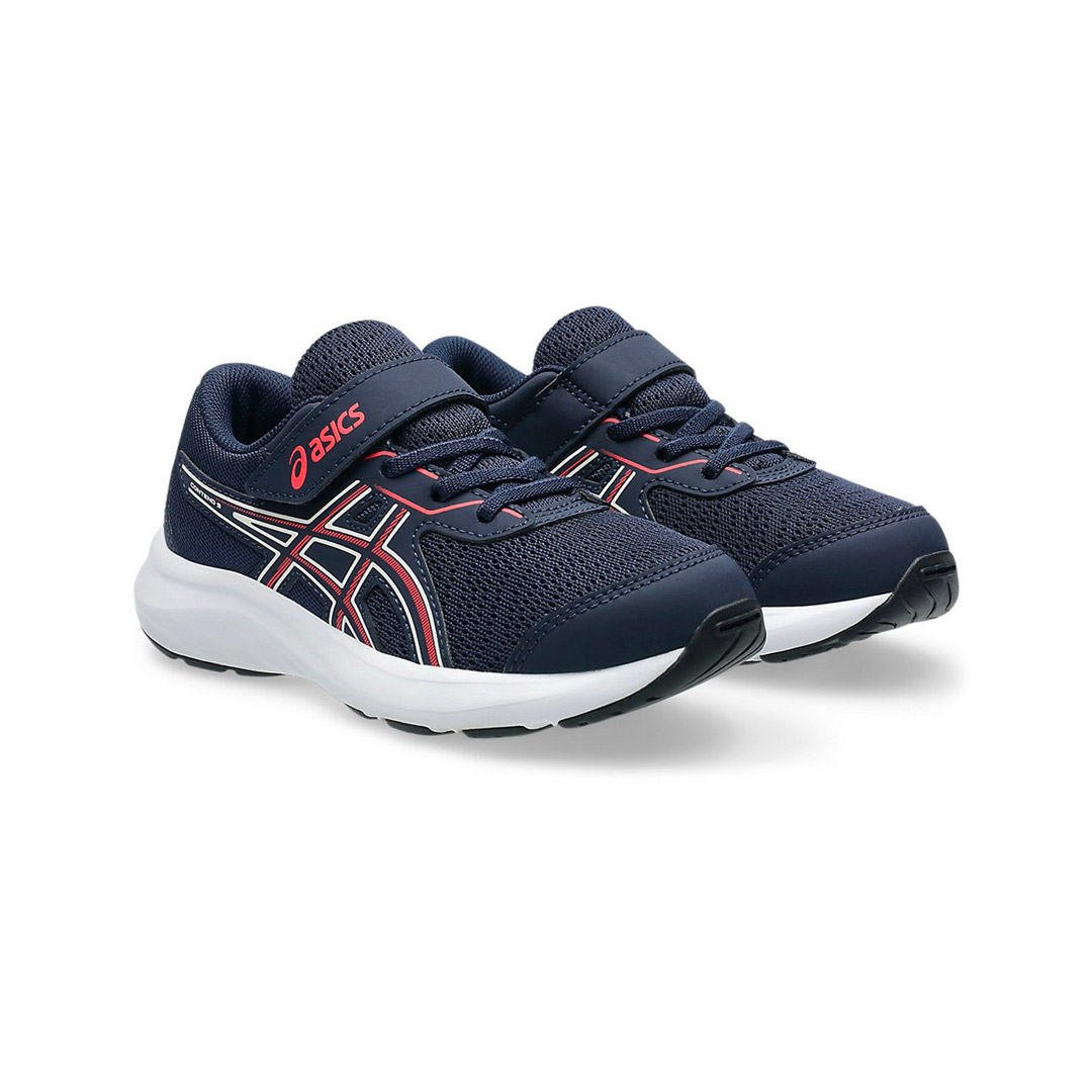 ASICS CONTEND 9 PS 1014A338-407 Μπλε