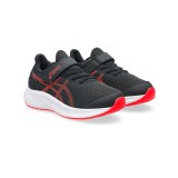 ASICS PATRIOT 13 PS 1014A264-008 Μαύρο Εικόνα 1