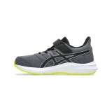 ASICS JOLT 4 PS 1014A299-020 Γκρί Εικόνα 0