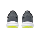 ASICS JOLT 4 PS 1014A299-020 Γκρί Εικόνα 3