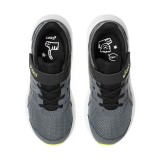 ASICS JOLT 4 PS 1014A299-020 Γκρί Εικόνα 4