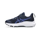 ASICS GT-1000 14 PS 1014A381-400 Blue Image 0