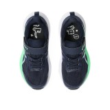 ASICS GT-1000 14 PS 1014A381-400 Blue Image 4