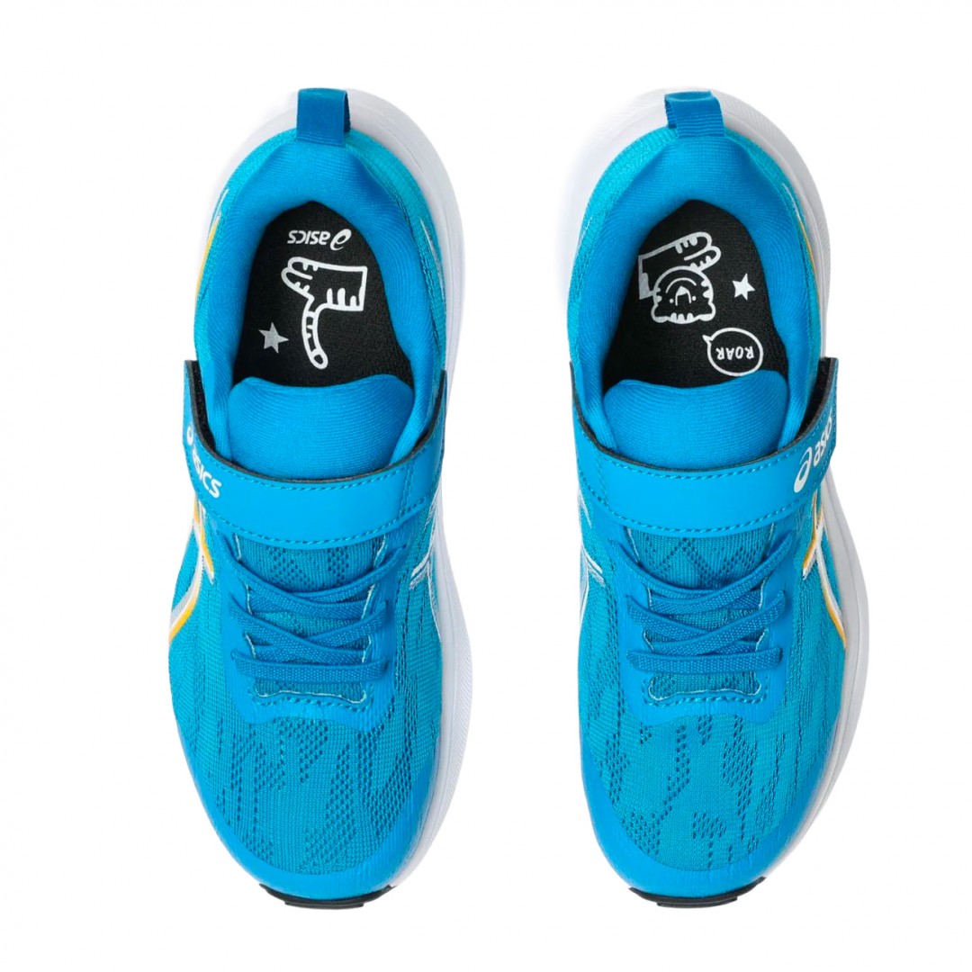 ASICS GT-1000 14 PS 1014A381-401 Σιελ