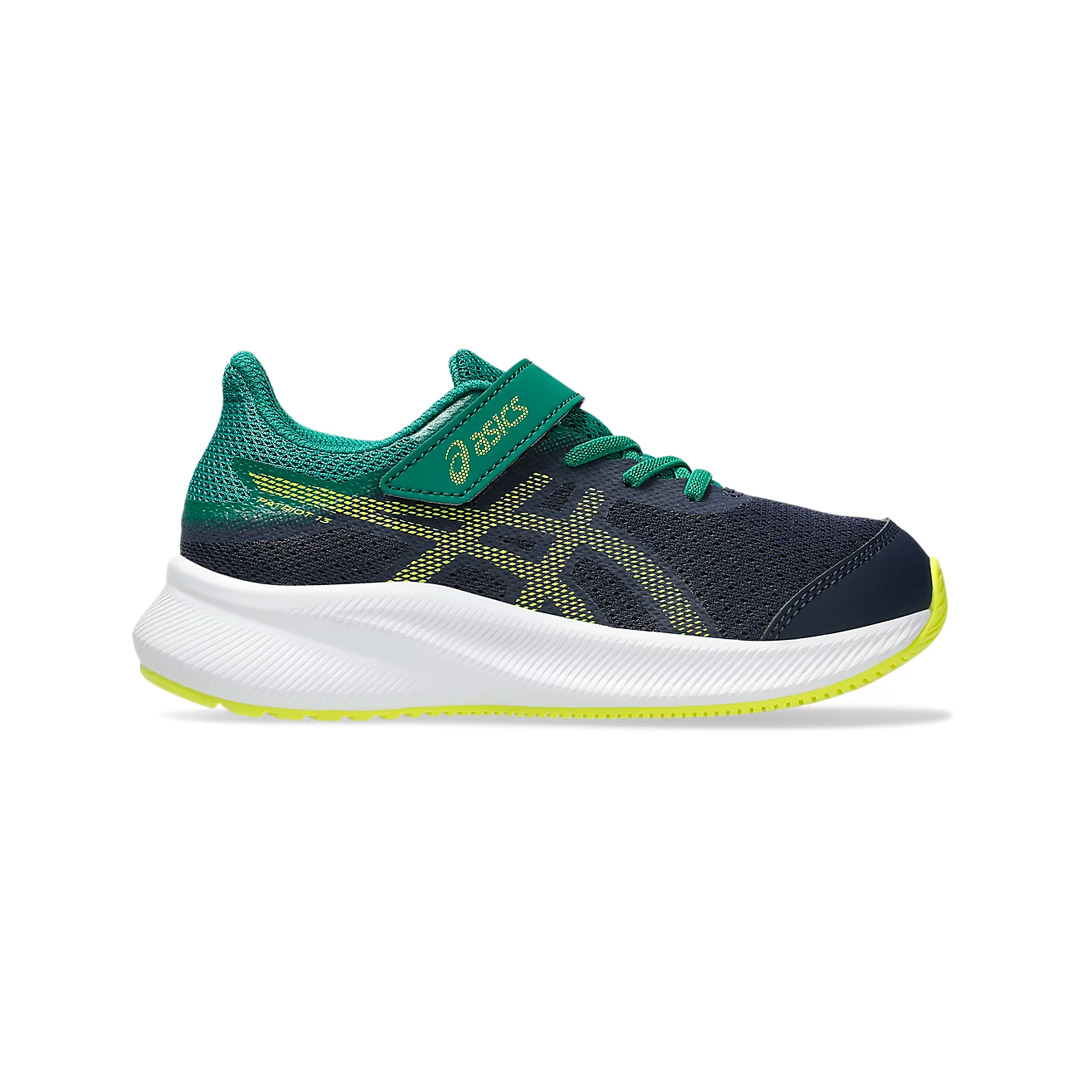 ASICS PATRIOT 13 PS 1014A264-412 Blue