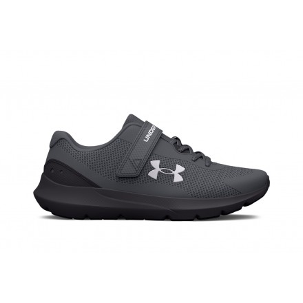UNDER ARMOUR BPS SURGE 3 AC 3024990-103 Ανθρακί