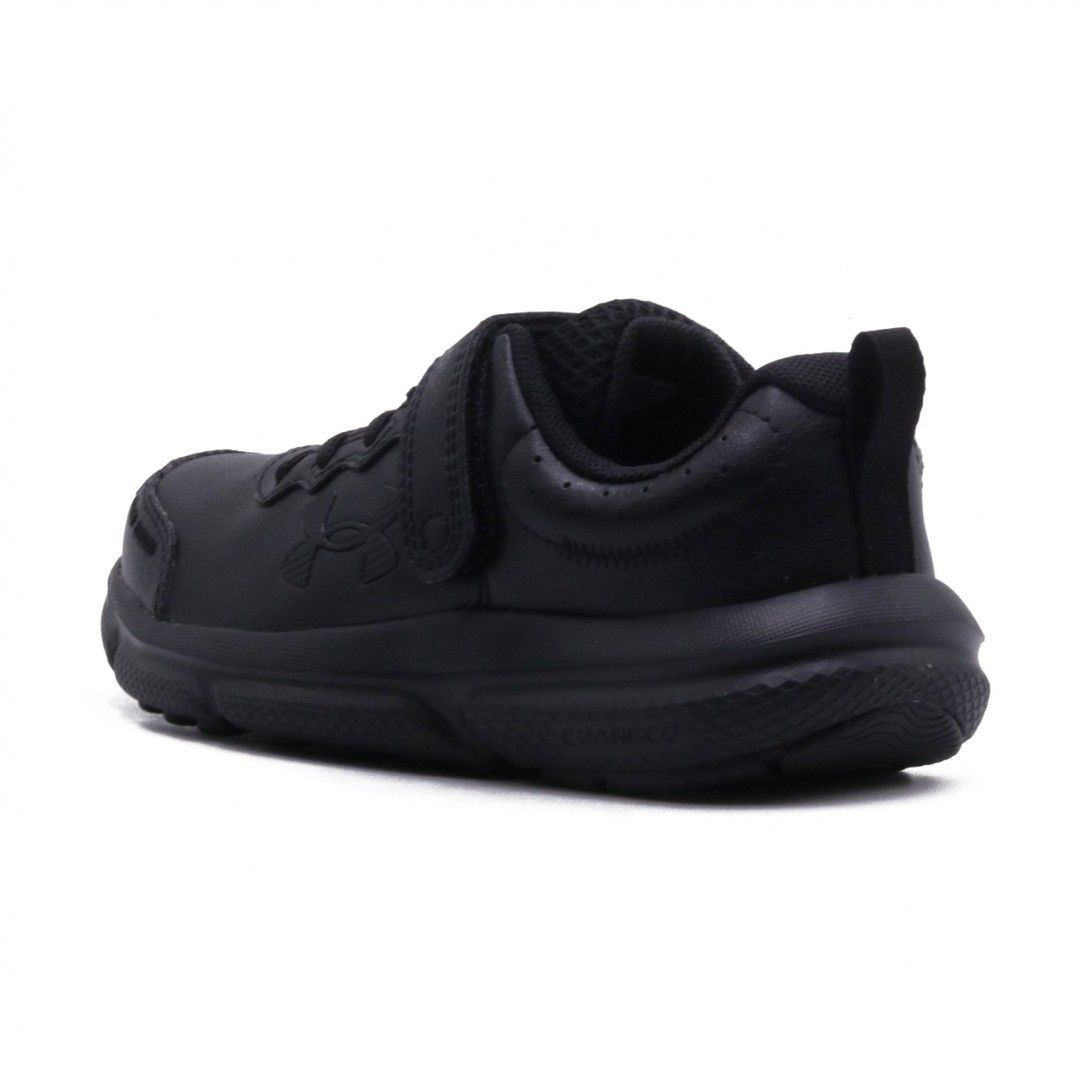 UNDER ARMOUR BPS ASSERT 10 AC UFM SYN 3027100-001 Μαύρο