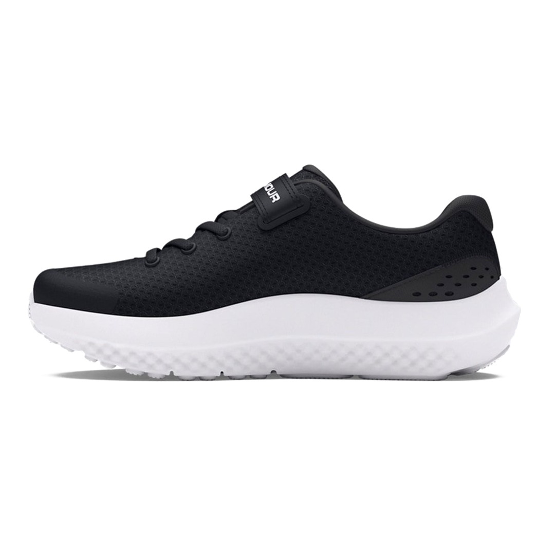 UNDER ARMOUR BPS SURGE A AC 3027104-001 Black