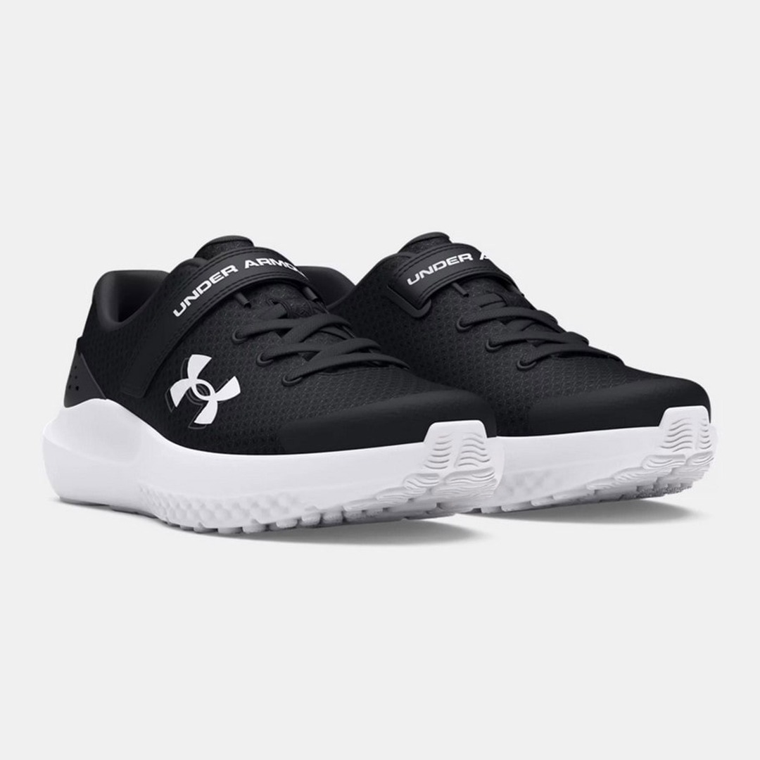 UNDER ARMOUR BPS SURGE A AC 3027104-001 Black