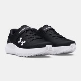 UNDER ARMOUR BPS SURGE A AC 3027104-001 Black Image 1