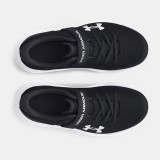 UNDER ARMOUR BPS SURGE A AC 3027104-001 Black Image 2