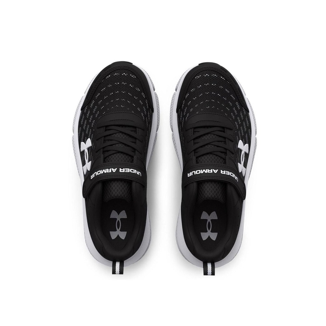 UNDER ARMOUR BPS ASSERT 10 AC 3026183-001 Μαύρο