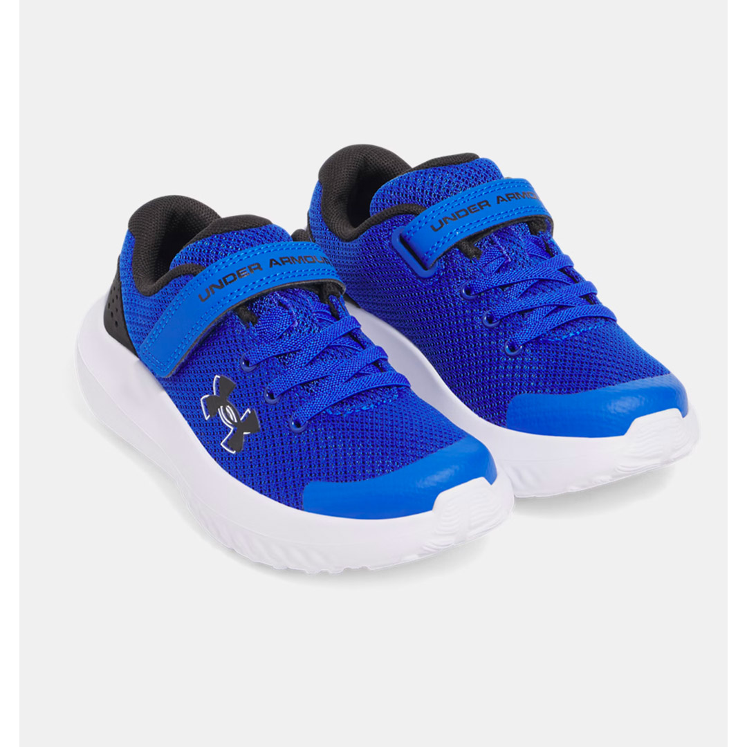 UNDER ARMOUR BPS SURGE A AC 3027104-400 Royal Blue