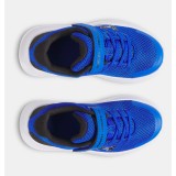 UNDER ARMOUR BPS SURGE A AC 3027104-400 Royal Blue Image 2