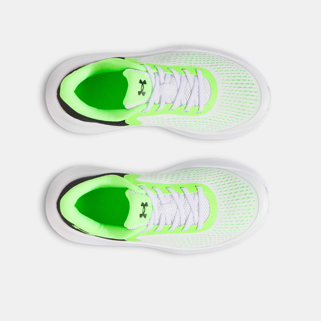 UNDER ARMOUR UA BPS ROGUE 5 AL 3028268-100 White