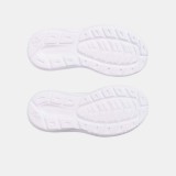 UNDER ARMOUR UA BPS ROGUE 5 AL 3028268-100 White Image 3