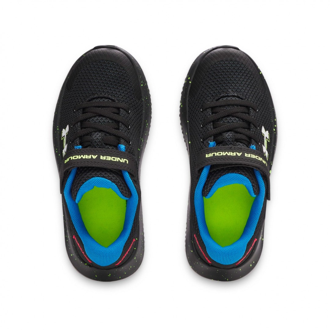 UNDER ARMOUR BPS SURGE A AC 3027104-006 Black