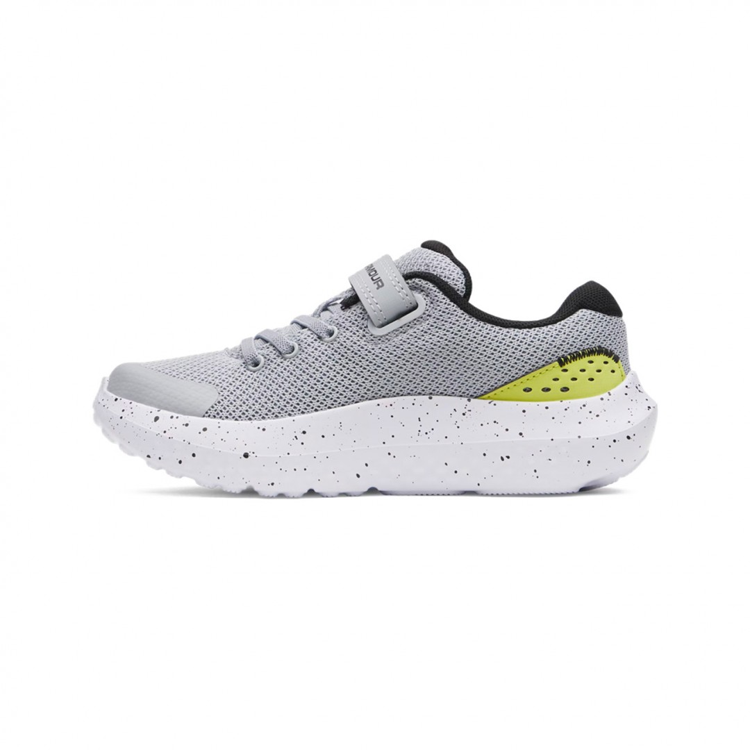 UNDER ARMOUR BPS SURGE A AC 3027104-013 Grey