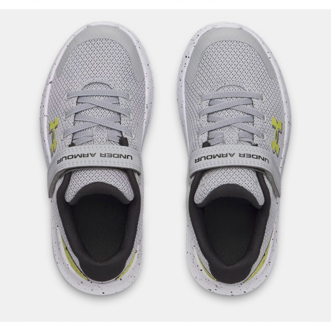 UNDER ARMOUR BPS SURGE A AC 3027104-013 Grey