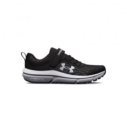 UNDER ARMOUR BPS ASSERT 10 AC 3026183-001 Μαύρο