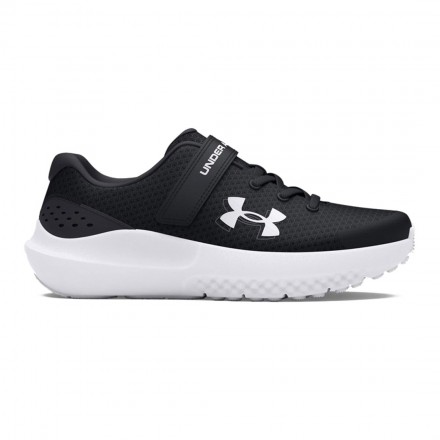 UNDER ARMOUR BPS SURGE A AC 3027104-001 Μαύρο