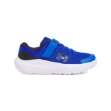 UNDER ARMOUR BPS SURGE A AC 3027104-400 Royal Blue Image 
