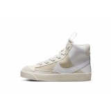NIKE BLAZER MID '77 SE D DQ6085-100 White Image 0
