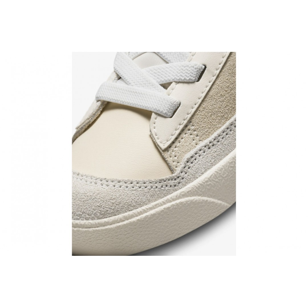 NIKE BLAZER MID '77 SE D DQ6085-100 White