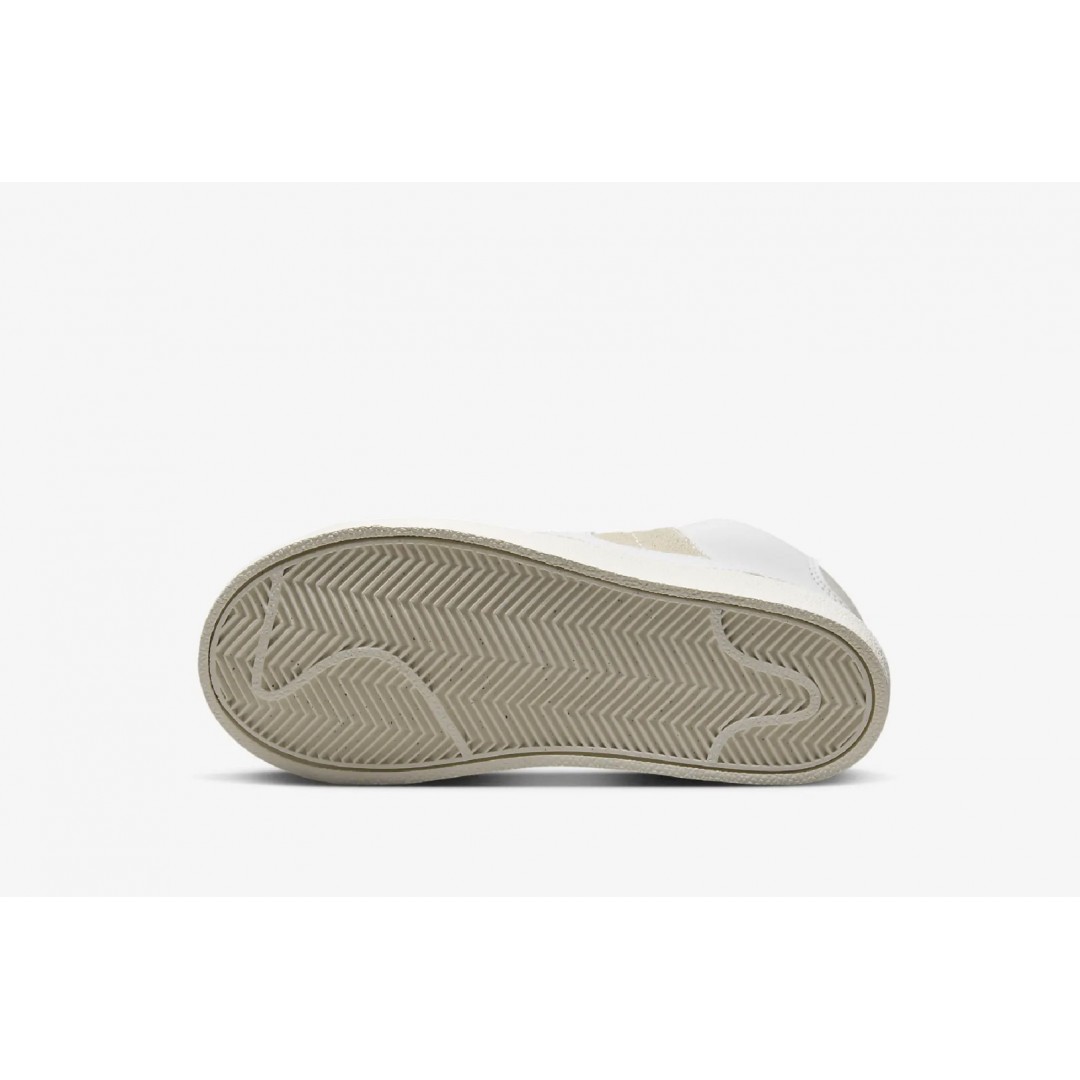 NIKE BLAZER MID '77 SE D DQ6085-100 White