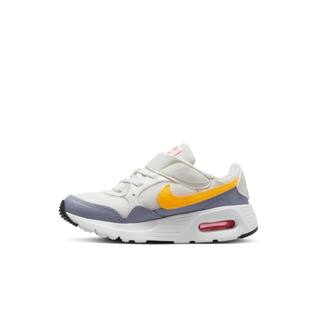 NIKE AIR MAX SC CZ5356-116 Εκρού