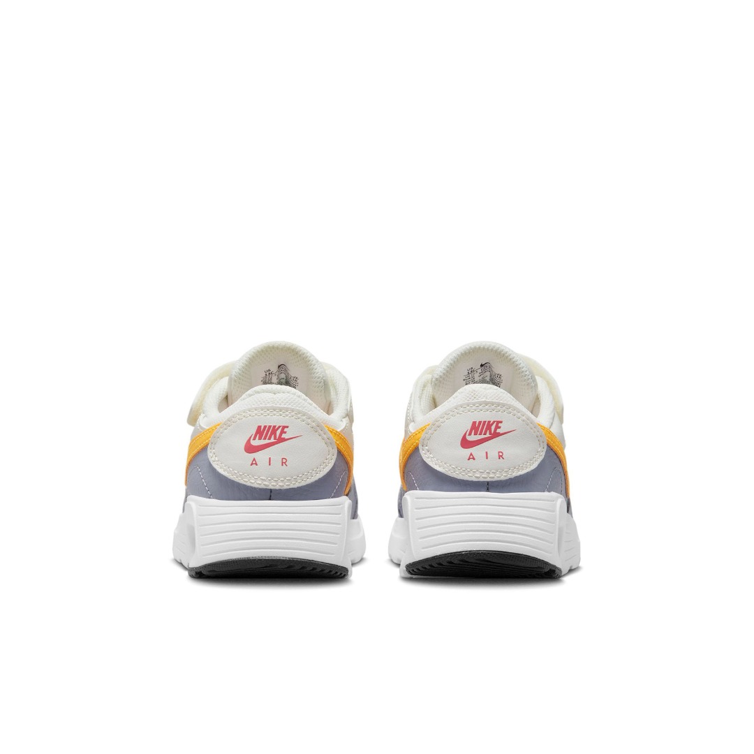 NIKE AIR MAX SC CZ5356-116 Εκρού