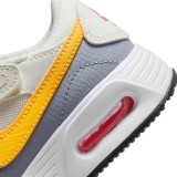 NIKE AIR MAX SC CZ5356-116 Εκρού Εικόνα 4