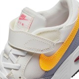 NIKE AIR MAX SC CZ5356-116 Εκρού Εικόνα 5