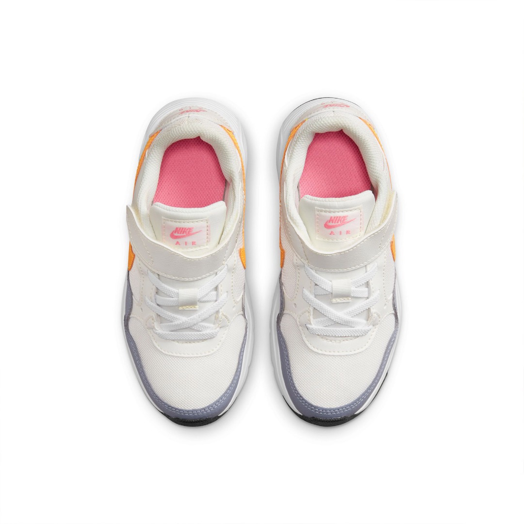 NIKE AIR MAX SC CZ5356-116 Εκρού