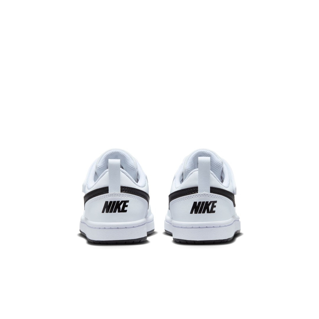 NIKE COURT BOROUGH LOW RECRAFT DV5457-104 Λευκό
