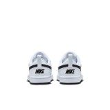 NIKE COURT BOROUGH LOW RECRAFT DV5457-104 Λευκό Εικόνα 2